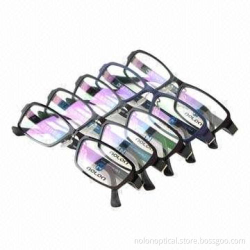 New Fashionable Trends Ultem Optical Frame for Men and Women, OEM/ODM Orders Welcomed